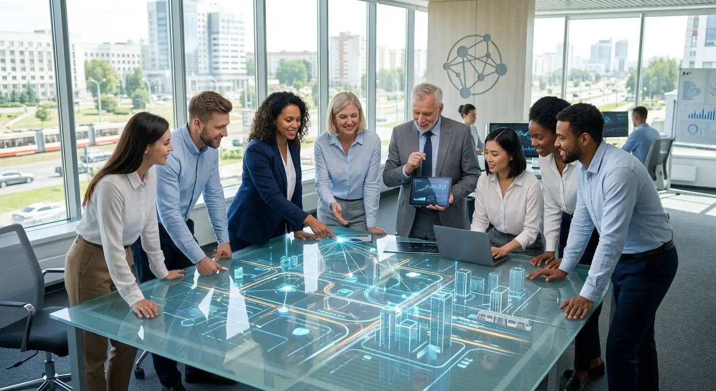 Экосистема и продукт Camels