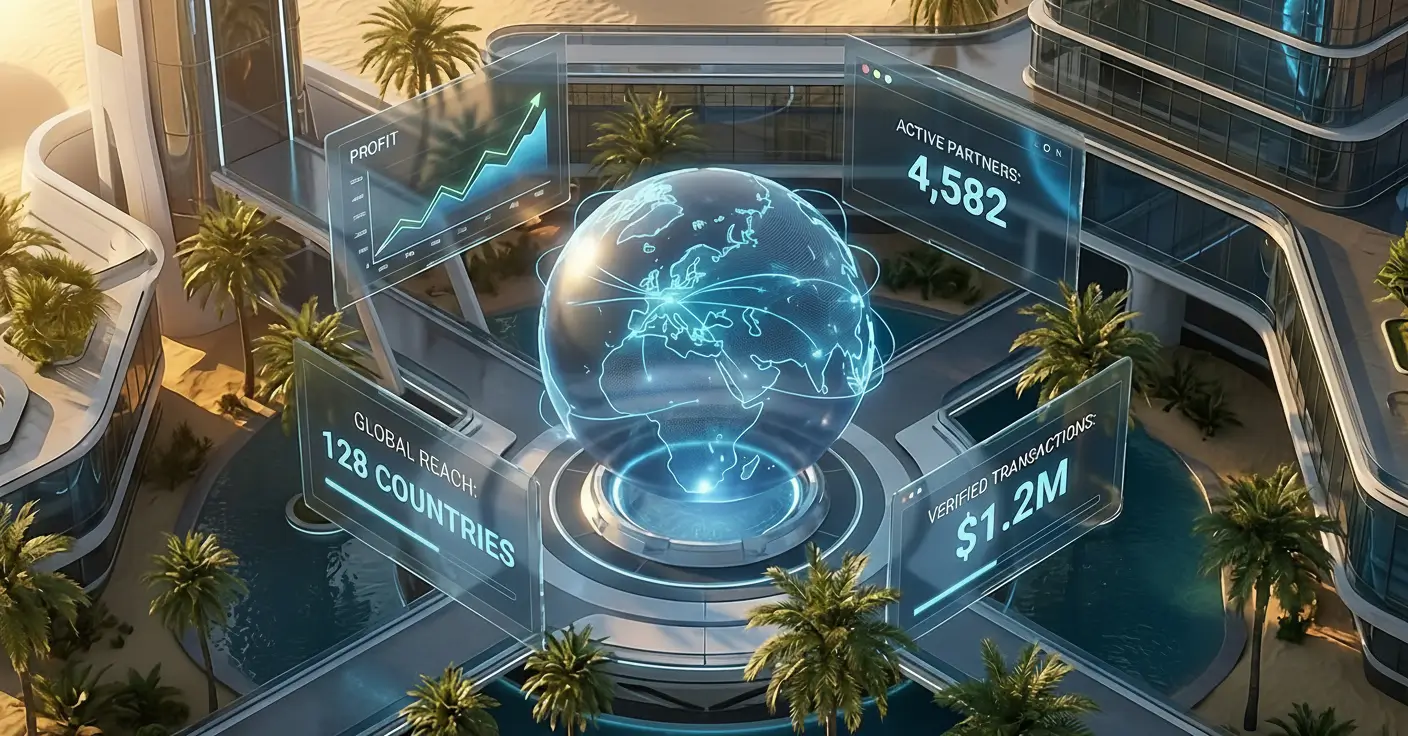 Advantages of the Camels franchise