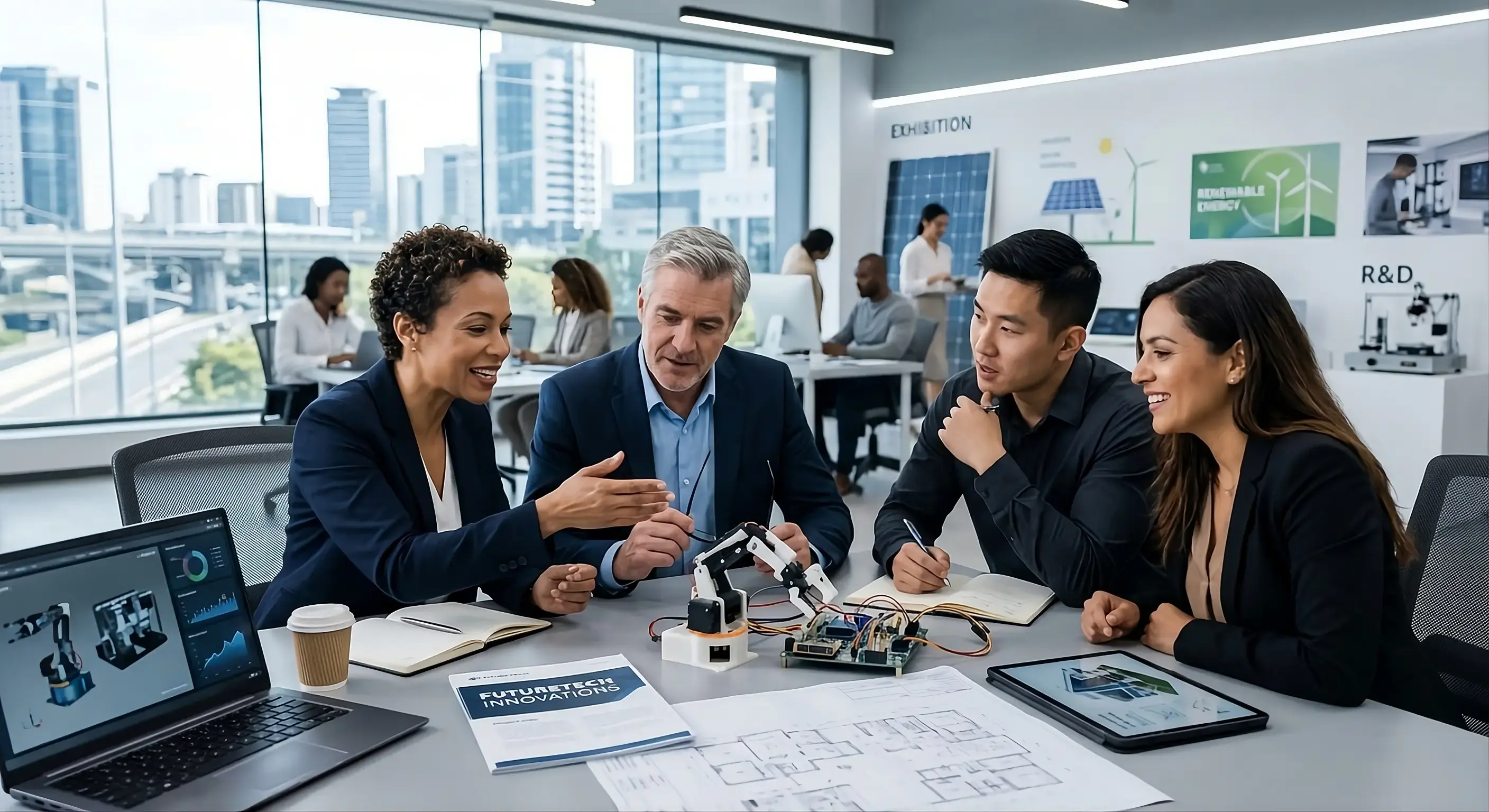 Инвестиционная модель Camels