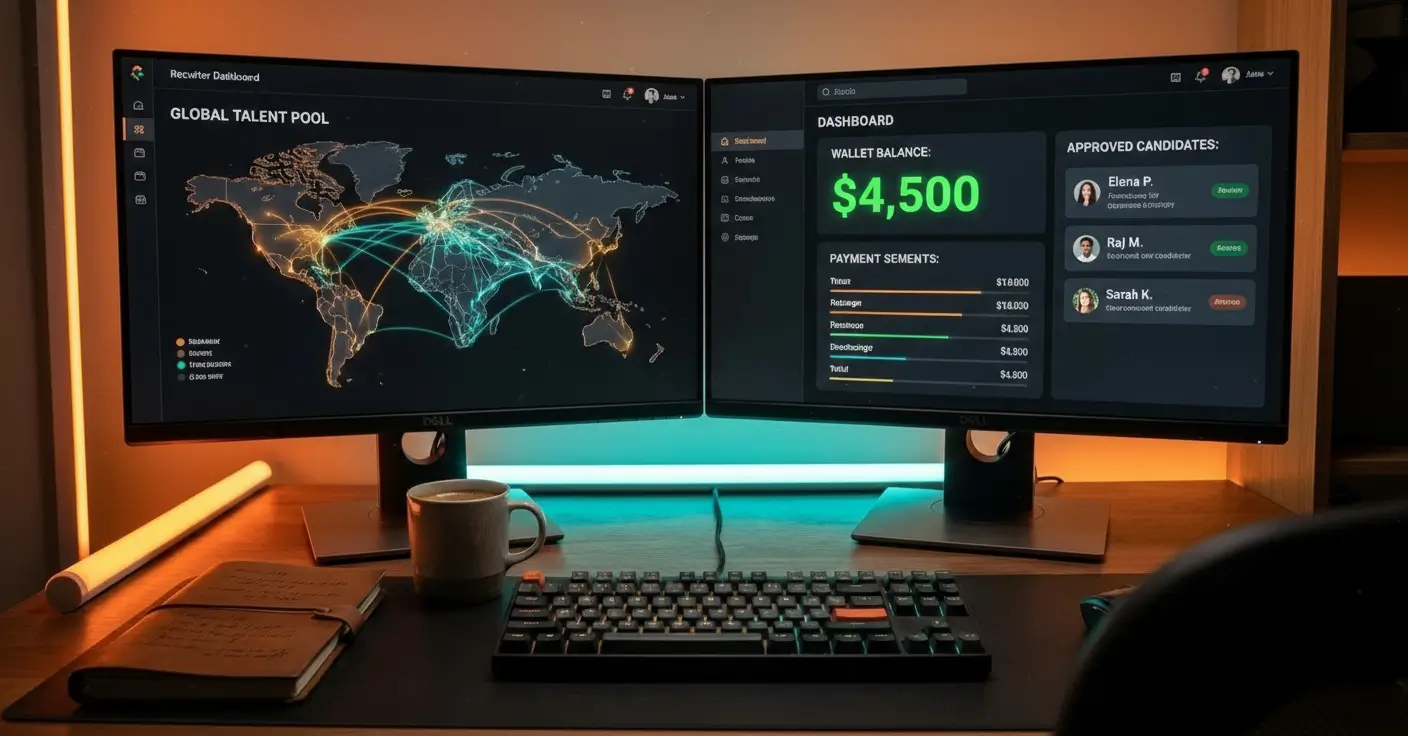 Прозрачный партнёрский кабинет