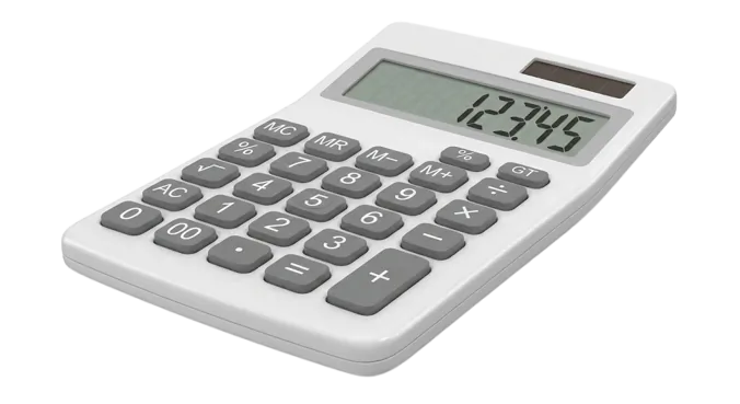 Calculate a partner's income in 30 seconds