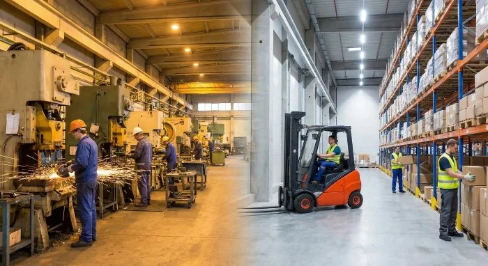Full service outstaffing agency