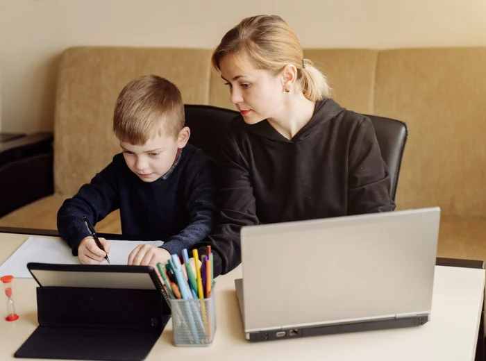 Help with enrolling your child in school