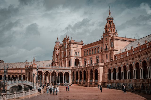 Business immigration to Spain