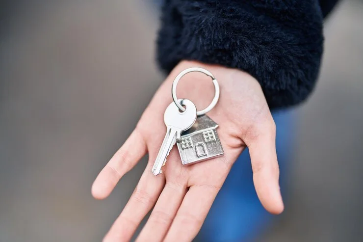 Permanent residence in Spain for 5 years