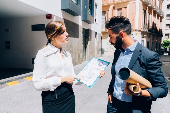 Real estate purchase support