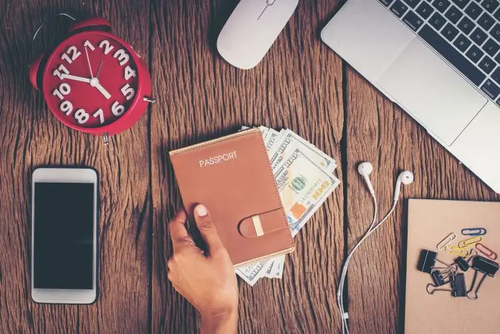 Residence permit Nomad in Spain for 3 years