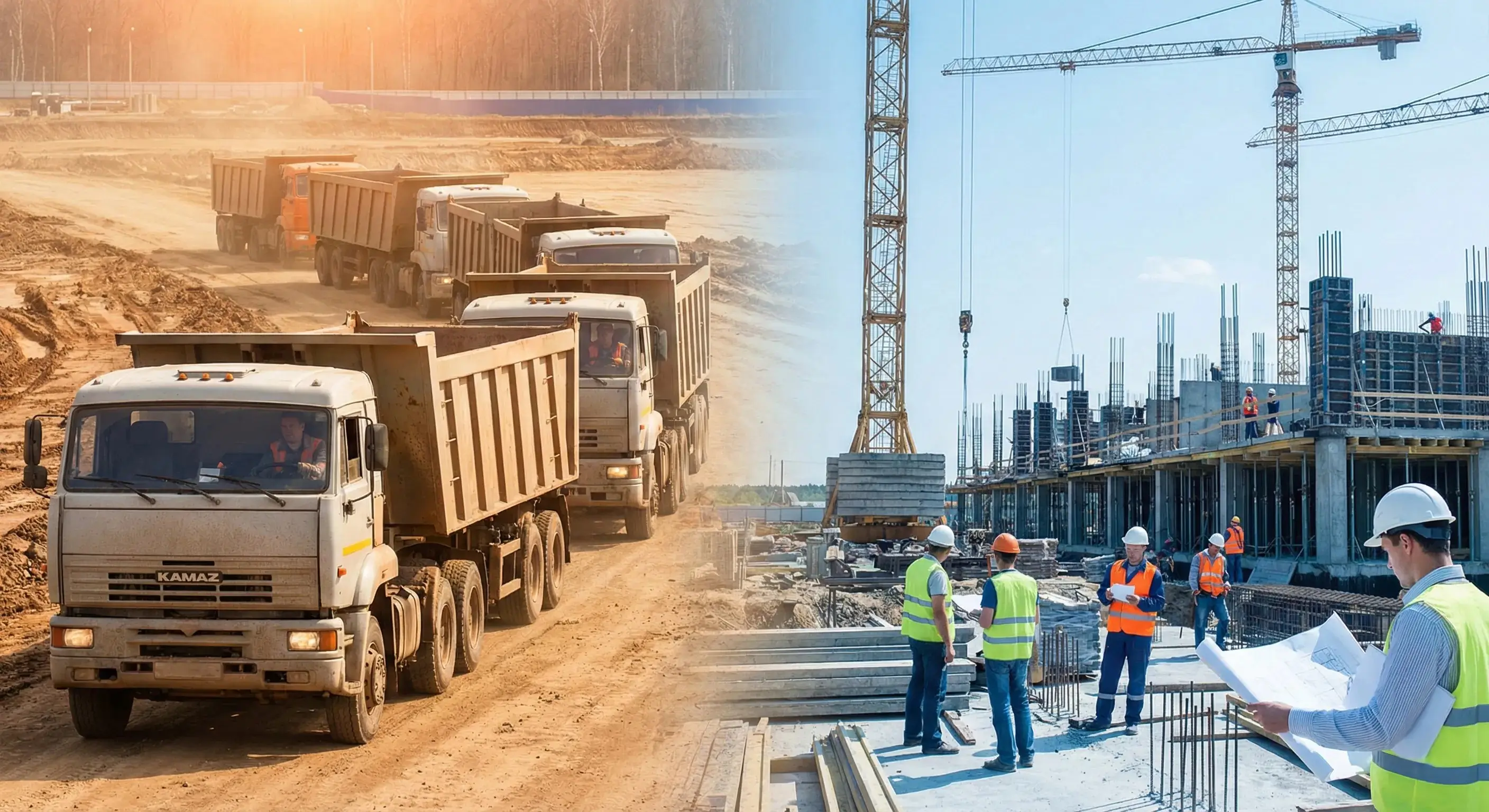 Прозрачный партнёрский кабинет