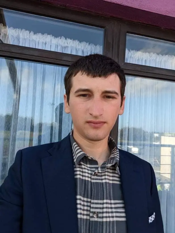 Александр Горган