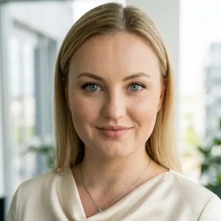 Ольга Корзун