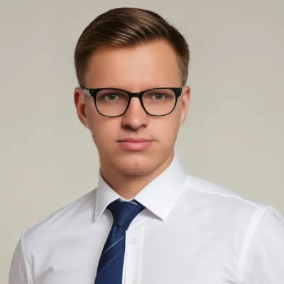 Стас Суслов