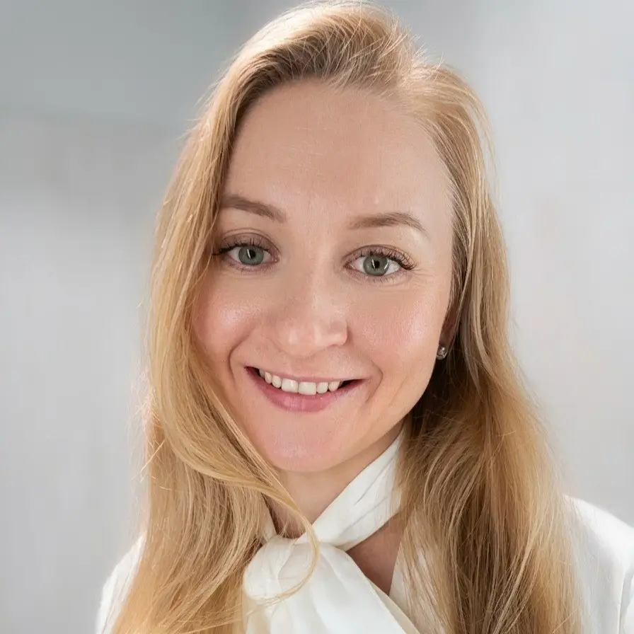 Юлия Хвещенко